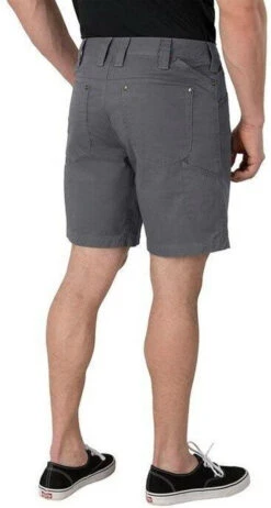 Vertx Cutback 8.5" Short -Vanguard Uniforms vertx cutback 8.5 short vtx1285 36762.1621469537