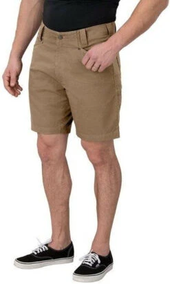 Vertx Cutback 8.5" Short -Vanguard Uniforms vertx cutback 8.5 short vtx1285 56232.1621469509