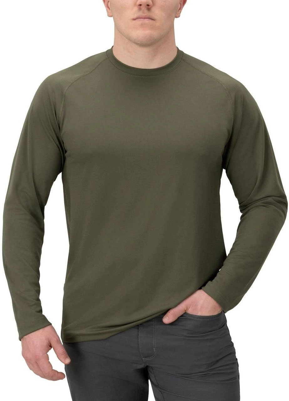 Vertx Long Sleeve Full Guard Performance Shirt 5 Vertx Long Sleeve Full Guard Performance Shirt - Image 3