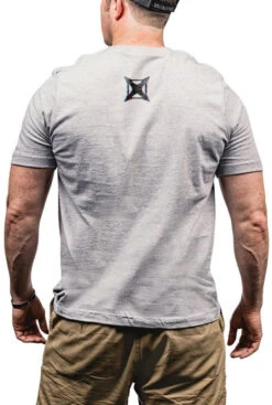 Vertx Men's Anaglyph Graphic T-Shirt -Vanguard Uniforms vertx mens anaglyph graphic t shirt vtx9038 22237.1615360437