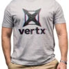 Vertx Men's Anaglyph Graphic T-Shirt -Vanguard Uniforms vertx mens anaglyph graphic t shirt vtx9038 24293.1615360428