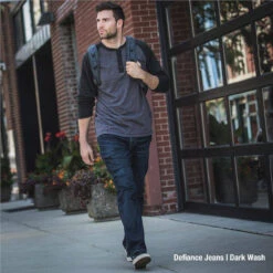 VertX Men's Defiance Jeans 17 VertX Men's Defiance Jeans -Vanguard Uniforms vertx mens defiance jeans vtx1230 90204.1601494276