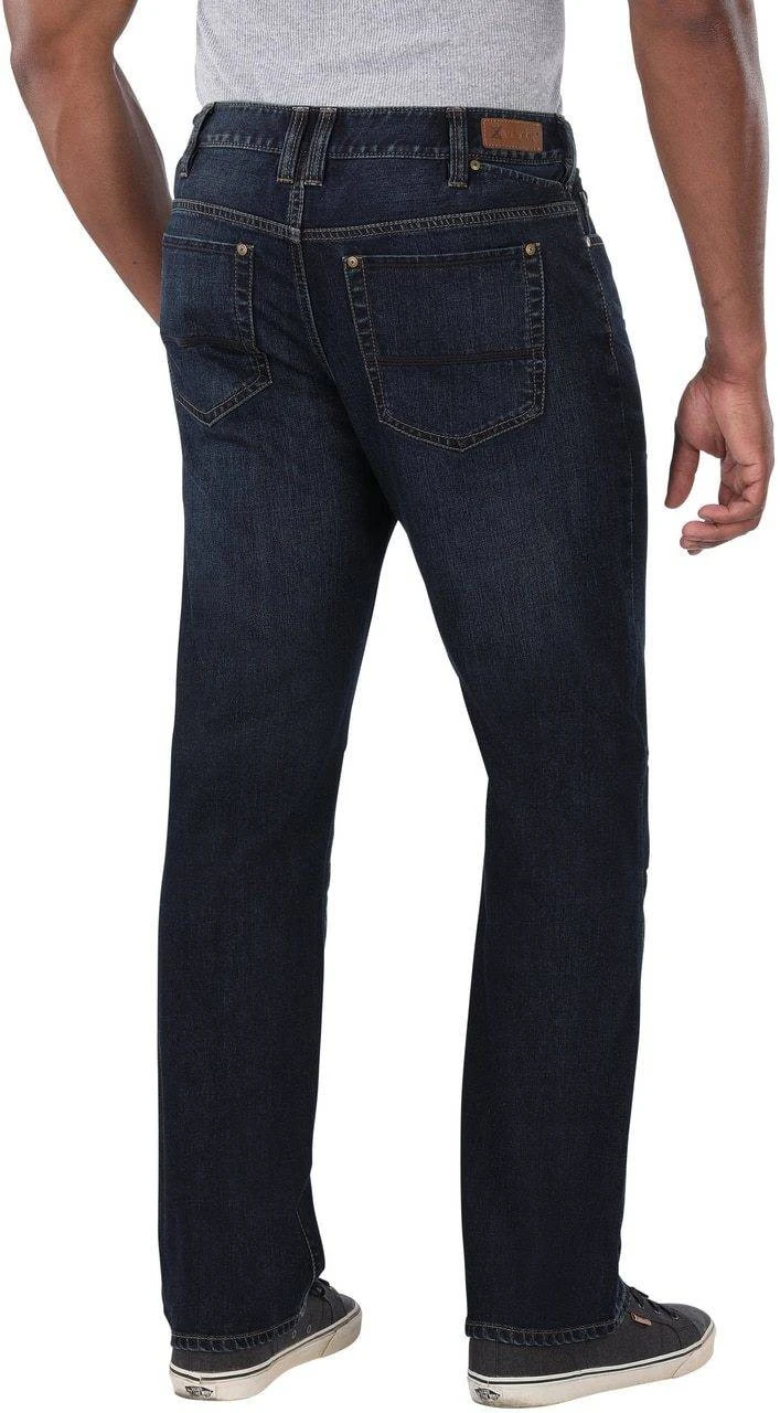 VertX Men's Defiance Jeans 8 VertX Men's Defiance Jeans - Image 6