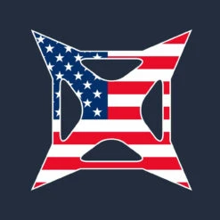 Vertx Men's Patriot Logo Graphic T-Shirt -Vanguard Uniforms vertx mens patriot logo graphic t shirt vtx9040 10393.1615360422