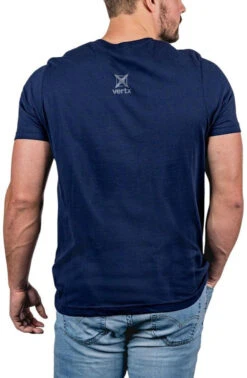 Vertx Men's Patriot Logo Graphic T-Shirt -Vanguard Uniforms vertx mens patriot logo graphic t shirt vtx9040 30186.1615360442