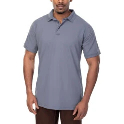 Vertx Men's S/S Polo -Vanguard Uniforms vertx mens ss polo 4000 vt 09354.1603754464