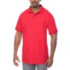 Vertx Men's S/S Polo -Vanguard Uniforms vertx mens ss polo 4000 vt 70559.1603762852