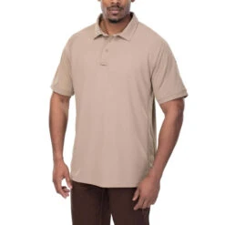 Vertx Men's S/S Polo -Vanguard Uniforms vertx mens ss polo 4000 vt 93656.1603746923