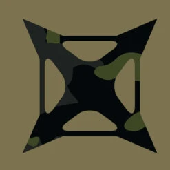 Vertx Men's Stealth Logo Graphic T-Shirt -Vanguard Uniforms vertx mens stealth logo graphic t shirt vtx9043 51059.1615360410