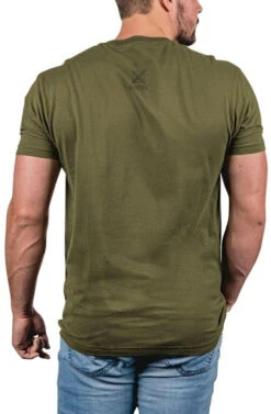 Vertx Men's Stealth Logo Graphic T-Shirt -Vanguard Uniforms vertx mens stealth logo graphic t shirt vtx9043 64235.1615360407