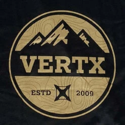 Vertx Men's Tri-Peak Graphic T-Shirt -Vanguard Uniforms vertx mens tri peak graphic t shirt vtx9037 00149.1615360446