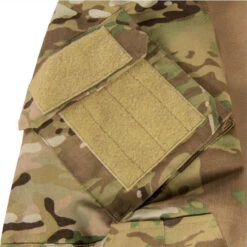 VertX Multicam 37.5 Combat Shirt -Vanguard Uniforms vertx multicam 37.5 combat shirt 8526 mc 35084.1601499283