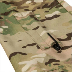 VertX Multicam 37.5 Combat Shirt -Vanguard Uniforms vertx multicam 37.5 combat shirt 8526 mc 50545.1601512591