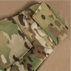 VertX Multicam 37.5 Combat Shirt -Vanguard Uniforms vertx multicam 37.5 combat shirt 8526 mc 94314.1601507906
