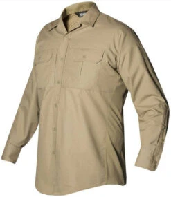 Vertx Phantom LT L/S Shirt -Vanguard Uniforms vertx phantom lt ls shirt 8120 vt 20745.1601538501