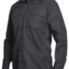 Vertx Phantom LT L/S Shirt -Vanguard Uniforms vertx phantom lt ls shirt 8120 vt 32663.1601498572