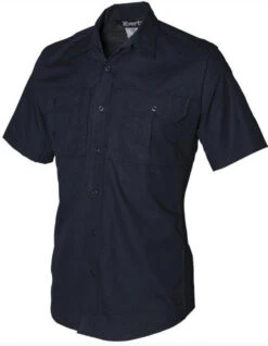 Vertx Phantom LT S/S Shirt -Vanguard Uniforms vertx phantom lt ss shirt 8100 vt 50843.1601477595