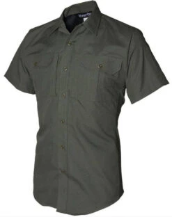 Vertx Phantom LT S/S Shirt -Vanguard Uniforms vertx phantom lt ss shirt 8100 vt 85418.1601492883