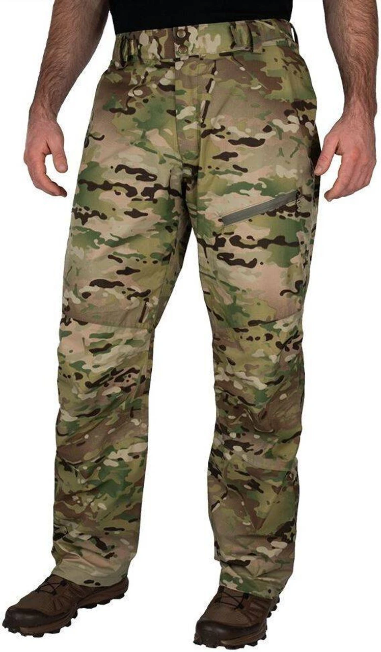 VertX Recon Shell Pant 3 VertX Recon Shell Pant
