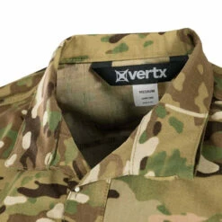 VertX Recon Shirt -Vanguard Uniforms vertx recon shirt 8820 19574.1603750024
