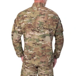 VertX Recon Shirt -Vanguard Uniforms vertx recon shirt 8820 62686.1603756812