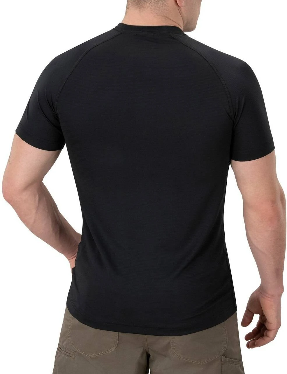 Vertx Short Sleeve Full Guard Performance Shirt 4 Vertx Short Sleeve Full Guard Performance Shirt - Image 2
