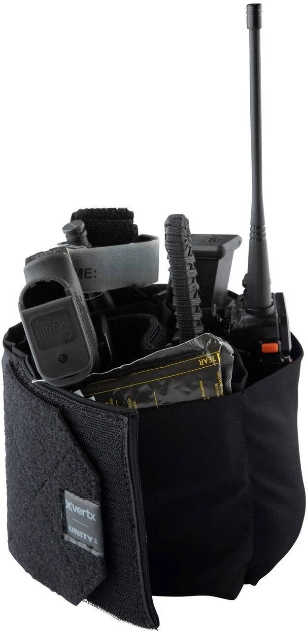 Vertx Tactical UNITY Clutch Belt VTX5210 7 Vertx Tactical UNITY Clutch Belt VTX5210 - Image 5