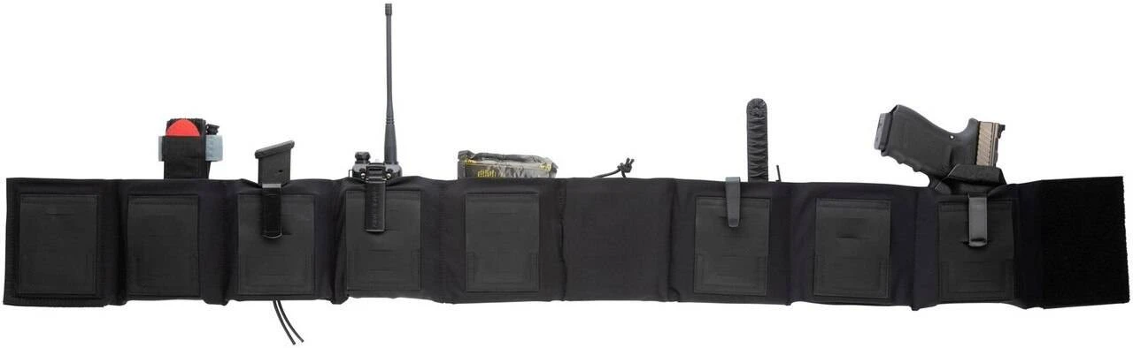 Vertx Tactical UNITY Clutch Belt VTX5210 3 Vertx Tactical UNITY Clutch Belt VTX5210