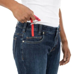 Vertx Women's Burrell Stretch Jean 17 Vertx Women's Burrell Stretch Jean -Vanguard Uniforms vertx womens burrell stretch jean vtx7000 16258.1612980582