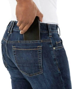 Vertx Women's Burrell Stretch Jean 16 Vertx Women's Burrell Stretch Jean -Vanguard Uniforms vertx womens burrell stretch jean vtx7000 27636.1612980574