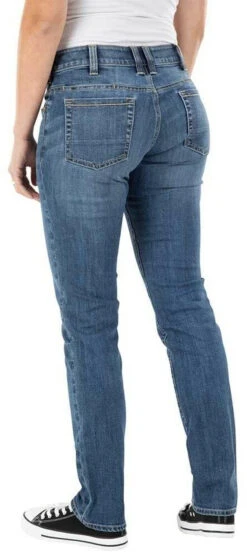 Vertx Women's Burrell Stretch Jean 14 Vertx Women's Burrell Stretch Jean -Vanguard Uniforms vertx womens burrell stretch jean vtx7000 47088.1612980555