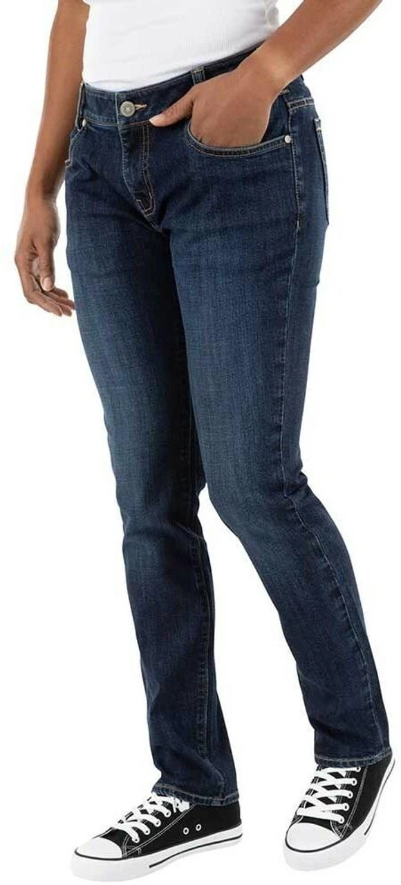 Vertx Women's Burrell Stretch Jean 6 Vertx Women's Burrell Stretch Jean - Image 4