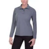 Vertx Women's Tactical Polo With Coldblack L/S -Vanguard Uniforms vertx womens tactical polo with coldblack ls 4030 81524.1603768160