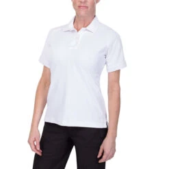 Vertx Women's Tactical Polo With Coldblack S/S -Vanguard Uniforms vertx womens tactical polo with coldblack ss 4010 56604.1603741046