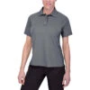 Vertx Women's Tactical Polo With Coldblack S/S -Vanguard Uniforms vertx womens tactical polo with coldblack ss 4010 70046.1603765656