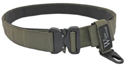 Wilder Tactical 1.5 Urban Defender Belt -Vanguard Uniforms wilder tactical 1.5 urban defender belt wt udb 04966.1641855045