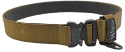 Wilder Tactical 1.5 Urban Defender Belt -Vanguard Uniforms wilder tactical 1.5 urban defender belt wt udb 60940.1641855052