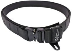 Wilder Tactical 1.5 Urban Defender Belt -Vanguard Uniforms wilder tactical 1.5 urban defender belt wt udb 71486.1641855053