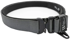 Wilder Tactical 1.5 Urban Defender Belt -Vanguard Uniforms wilder tactical 1.5 urban defender belt wt udb 87736.1641855044
