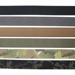 Wilder Tactical 1.75 Urban Assault Belt -Vanguard Uniforms wilder tactical 1.75 urban assault belt wt uab 38701.1641854206