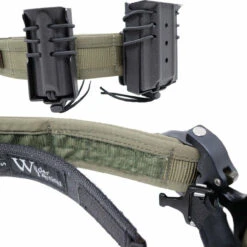 Wilder Tactical 1.75 Urban Assault Belt -Vanguard Uniforms wilder tactical 1.75 urban assault belt wt uab 87015.1641854245