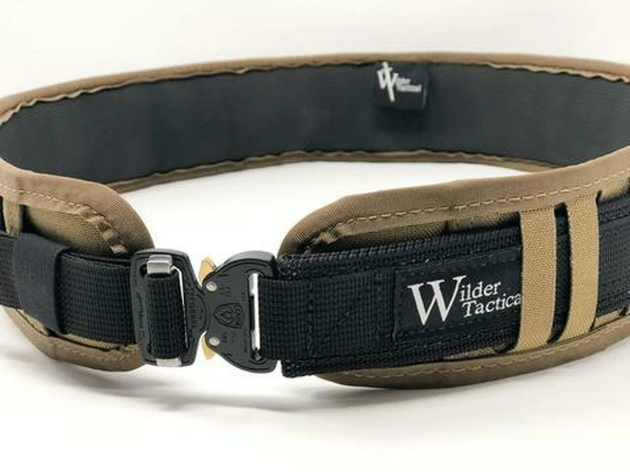 Wilder Tactical Minimalist Belt 9 Wilder Tactical Minimalist Belt - Image 7