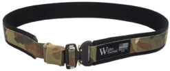 Wilder Tactical Minimalist Belt 16 Wilder Tactical Minimalist Belt -Vanguard Uniforms wilder tactical minimalist belt mb belt 17140.1641899276