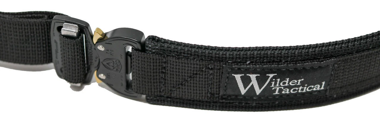 Wilder Tactical Minimalist Belt 11 Wilder Tactical Minimalist Belt - Image 9