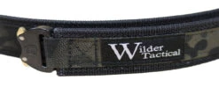 Wilder Tactical Minimalist Belt 20 Wilder Tactical Minimalist Belt -Vanguard Uniforms wilder tactical minimalist belt mb belt 92859.1641852933