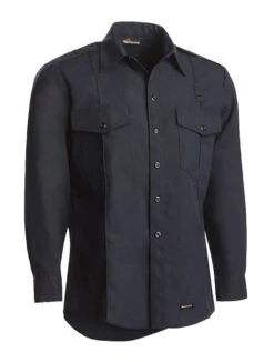 Workrite 4.5 Oz. Nomex IIIA Long Sleeve Firefighter Shirt