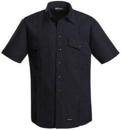 Workrite 4.5 Oz. Nomex IIIA Short Sleeve Western Firefighter Shirt 9 Workrite 4.5 Oz. Nomex IIIA Short Sleeve Western Firefighter Shirt -Vanguard Uniforms workrite 4.5 oz nomex iiia short sleeve western firefighter shirt 740nx45 51362.1603764159