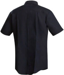 Workrite 4.5 Oz. Nomex IIIA Short Sleeve Western Firefighter Shirt 8 Workrite 4.5 Oz. Nomex IIIA Short Sleeve Western Firefighter Shirt -Vanguard Uniforms workrite 4.5 oz nomex iiia short sleeve western firefighter shirt 740nx45 97756.1603742963