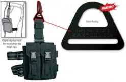 Zak Tool Tactical Belt Clip System 7 Zak Tool Tactical Belt Clip System -Vanguard Uniforms zak tool tactical belt clip system 212 za 25228.1639584020